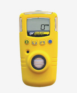 Popular Model - BW GasAlertQuattro Multi Gas Detector