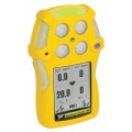 BW Gas Alert Quattro Series Multi-Gas Detectors