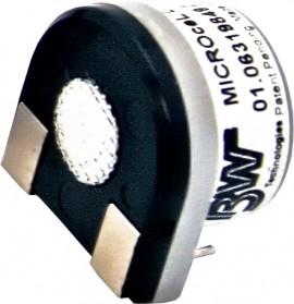 BW SR-X-MC Replacement MICROceL-