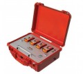 GasClip MGC-DOCK 4 Unit Calibration and Bump Station