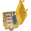 GasClip SCG-DOCK Calibration and Docking Station for GasClip Gas Detectors