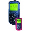 GMI PS200 Series Multi-Gas Detectors