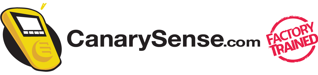 Canarysense Direct US Logo