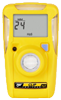 GasAlertClip Extreme Single Gas Detectors