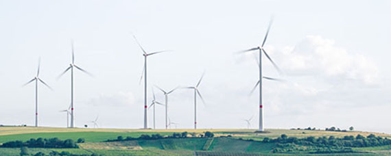 Trumeter Innovation Wind Turbines