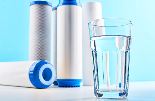 water filtration cartridges