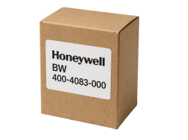 Honeywell BW 400-4083-000 Dust Cap I/O Connector-