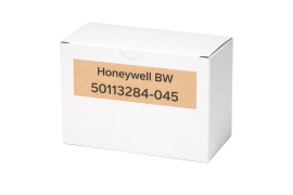Honeywell BW 50113284-045 Replacement Pump Gasket, PHD6-