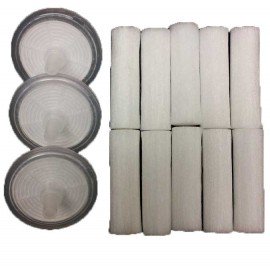 Honeywell BW 54-05-K0401 Biosystems Replacement Filter Kit-