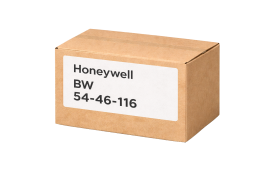 Honeywell BW 54-46-116 System Manifold, IQ express docking station-