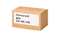 Honeywell BW 54-46-116 System Manifold, IQ express docking station-