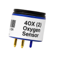 BW 54-47-90 Replacement Oxygen (O2) Sensor for ToxiPro Single Gas Detectors-