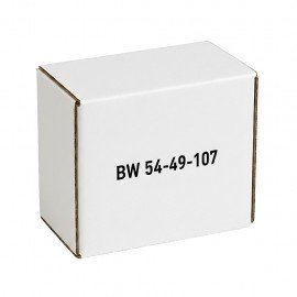BW 54-49-107 Rechargeable Battery Pack for MultiPro Multi-Gas Detectors-