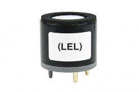 BW 54-49-80C Replacement Combustible (LEL) Sensor for MultiPro Multi-Gas Detectors-