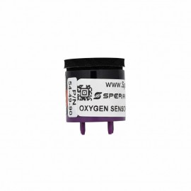 BW 54-49-90 Replacement Oxygen (O2) Sensor for MultiPro Multi-Gas Detectors-