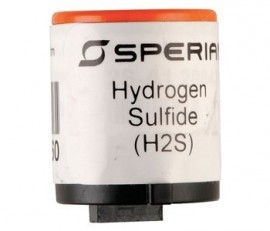 Honeywell BW 54-54-02 Replacement Sensor, H&lt;sub&gt;2&lt;/sub&gt;S-