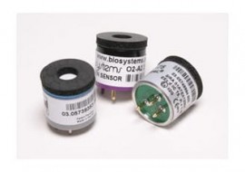 Honeywell BW 54-54-03 Replacement Sensor, SO&lt;sub&gt;2&lt;/sub&gt;-