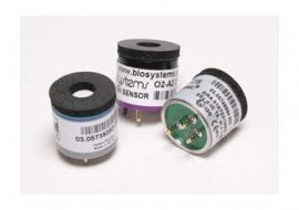 Honeywell BW 54-54-18 Replacement Sensor, Cl<sub>2</sub>-