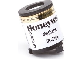 Honeywell BW 54-54-51 Replacement Sensor, IR-CH<sub>4</sub>-
