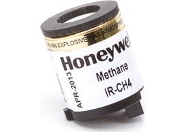Honeywell BW 54-54-51 Replacement Sensor, IR-CH&lt;sub&gt;4&lt;/sub&gt;-