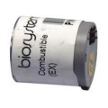 Honeywell BW 54-54-80C Replacement Sensor, combustible-