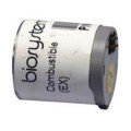 Honeywell BW 54-54-80C Replacement Sensor, combustible-