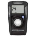Honeywell BW Clip Series Single-Gas Detector, O&lt;sub&gt;2&lt;/sub&gt;, 0 to 25% volume, two-year-