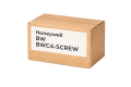 Honeywell BW BWC4-SCREW Replacement Screw Kit-