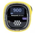 Honeywell BW Solo Single-Gas Detector with Bluetooth,  CO&lt;sub&gt;2&lt;/sub&gt;, 0 to 50,000 ppm-