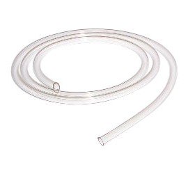 BW C2-HOSE1-1 Calibration Hose, Tygon, 1ft (0.3m)-