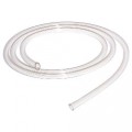 BW C2-HOSE4-1 Calibration Hose, Teflon-Lined, 1ft (0.3m)-