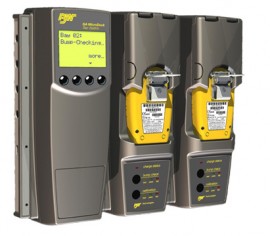 BW MicroDock II Automatic Test &amp; Calibration Station Series-