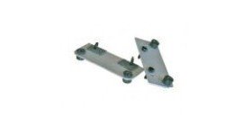 BW WMA-DOCK Wall mount adaptor (kit of 2) for MicroDock II modules and base station-