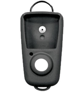 BW GA24-BALERT Concussion-Proof Boot with Stainless Steel Alligator-Style Clip for GasAlertClip Extreme &amp; GasAlert Extreme -