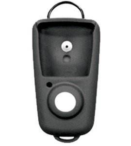 BW GA24-BALERT Concussion-Proof Boot with Stainless Steel Alligator-Style Clip for GasAlertClip Extreme &amp; GasAlert Extreme -