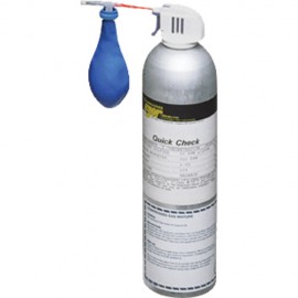 BW CG-BUMP1 Bump Alarm Test Gas Aerosol, H&lt;sub&gt;2&lt;/sub&gt;S, CO, CH&lt;sub&gt;4&lt;/sub&gt;, O&lt;sub&gt;2&lt;/sub&gt;, 11L-