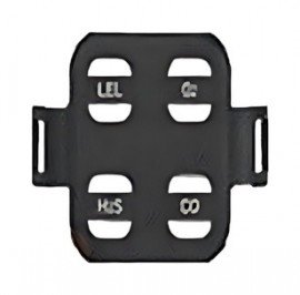 Honeywell BW CP-AF-K2 External Filter Kit, SO<sub>2</sub>-