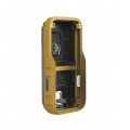 Honeywell BW CP-BC1 Replacement Back Shell for BW Icon/Flex, yellow-
