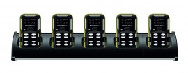Honeywell BW CP-C01-5 5-Way Cradle Charger for BW ICON/Flex-