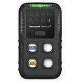 Honeywell BW Icon+ Series Multi-Gas Detector, %LEL(IR)/H&lt;sub&gt;2&lt;/sub&gt;S, black-