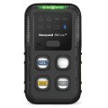 Honeywell BW Icon+ Series Multi-Gas Detector, %LEL(IR)/H&lt;sub&gt;2&lt;/sub&gt;S/CO, black-
