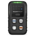 Honeywell BW Icon+ Series Multi-Gas Detector, %LEL(IR)/O&lt;sub&gt;2&lt;/sub&gt;/SO&lt;sub&gt;2&lt;/sub&gt;, black-