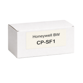 Honeywell BW CP-SF1 Replacement Sensor Frame for BW Icon/Icon+-