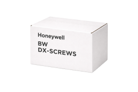 Honeywell BW DX-SCREWS Assortment of Screw-
