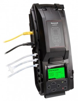 Honeywell DX-ULTRA IntelliDoX Docking Station for the Ultra series-