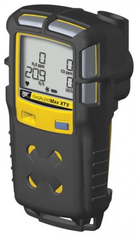 BW GA-BXT Concussion-Proof Boot for GasAlertMax XT II-