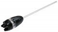 BW GA-CPROB1 Collapsible Sample Probe with Handle for GasAlert, Tygon Hose, 3.3ft (1m)-