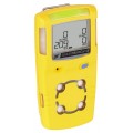 BW GasAlertMicroClip XL Multi-Gas Detector Series with IntelliFlash-