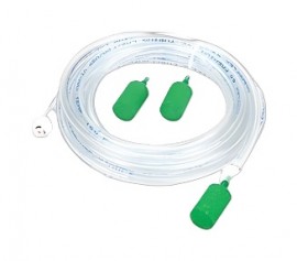 BW HOSE2-75 Sampling hose (75 ft. / 22.8 m) kit -Teflon lined for reactive gases-