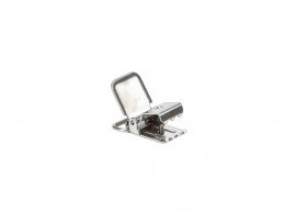 Honeywell BW HU-AG Replacement Alligator Clip with Screw-